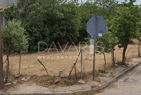 Οικόπεδο 1.030τ.μ. για πώληση-Γλυκά νερά » Φούρεσι
