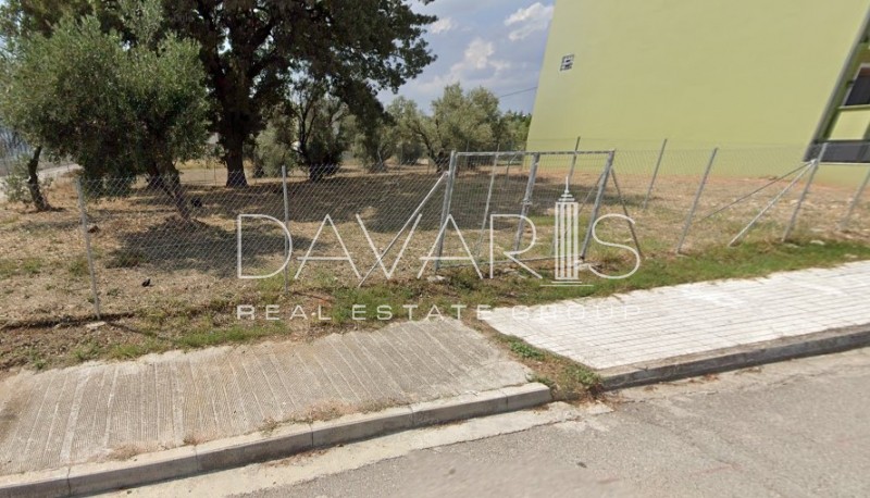 Οικόπεδο 220 τ.μ. πρός πώληση, Αθήνα - Ανατολικά Προάστια, Γέρακας