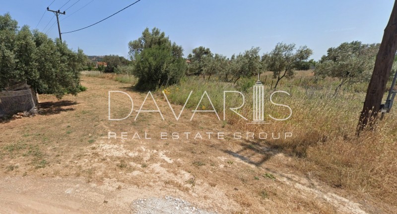 Οικόπεδο 780 τ.μ. πρός πώληση, Αθήνα - Ανατολικά Προάστια, Παιανία