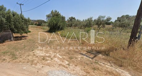 Οικόπεδο 780 τ.μ. για πώληση