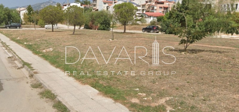 Οικόπεδο 1.500 τ.μ. πρός πώληση, Αθήνα - Ανατολικά Προάστια, Γλυκά Νερά