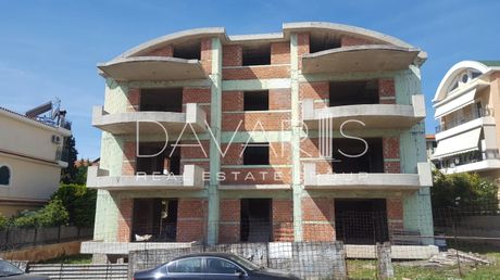 Συγκρότημα διαμερισμάτων 837τ.μ. για πώληση-Γέρακας » Γαργηττός