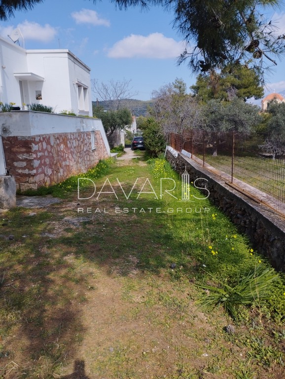 Οικόπεδο 945 τ.μ. πρός πώληση, Αθήνα - Ανατολικά Προάστια, Γλυκά Νερά