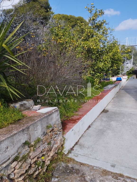 Οικόπεδο 945 τ.μ. πρός πώληση, Αθήνα - Ανατολικά Προάστια, Γλυκά Νερά