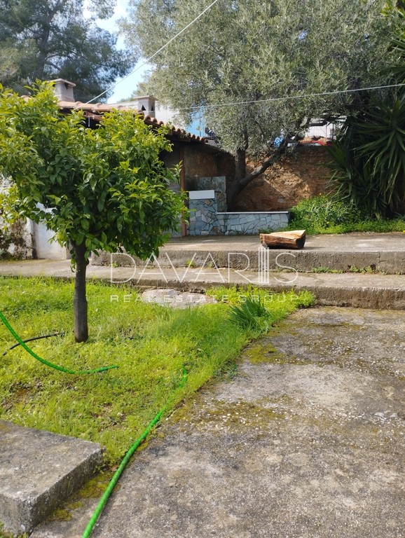 Οικόπεδο 945 τ.μ. πρός πώληση, Αθήνα - Ανατολικά Προάστια, Γλυκά Νερά