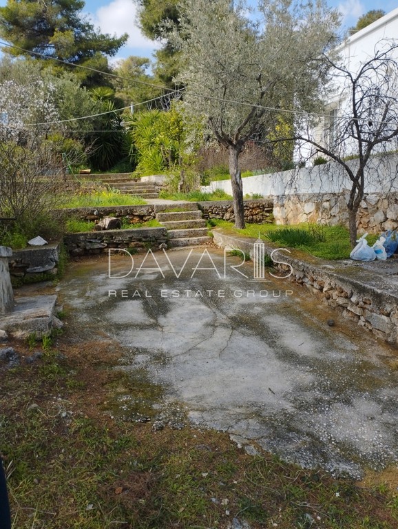 Οικόπεδο 945 τ.μ. πρός πώληση, Αθήνα - Ανατολικά Προάστια, Γλυκά Νερά