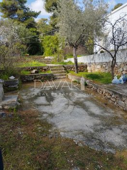 Οικόπεδο 945τ.μ. για πώληση-Γλυκά νερά » Κέντρο
