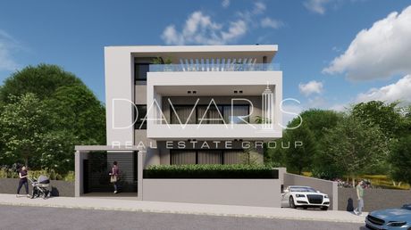 Διαμέρισμα 78τ.μ. για πώληση-Χαλάνδρι » Άνω πάτημα