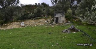 Αγροτεμάχια 12.000 τ.μ. προς πώληση, Γέργερη-thumb-4