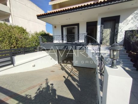 Maisonette 164sqm for sale-Gerakas » Mpalana