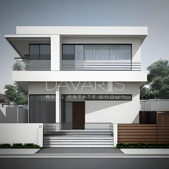 Διαμέρισμα 115τ.μ. για πώληση-Γλυκά νερά » Φούρεσι