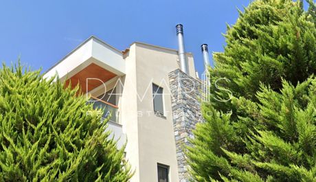 Μονοκατοικία 254τ.μ. για πώληση-Γέρακας » Κέντρο