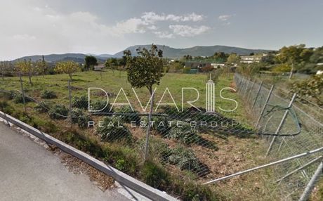 Οικόπεδο 820 τ.μ. για πώληση