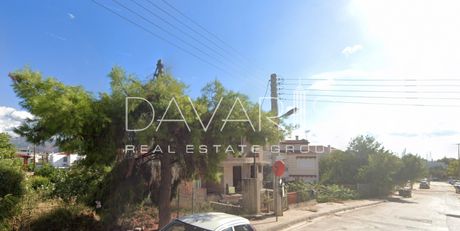 Οικόπεδο 225τ.μ. για πώληση-Γλυκά νερά » Φούρεσι
