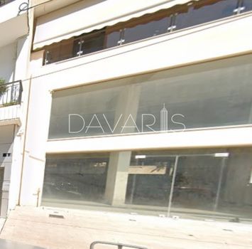 Γραφείο 202τ.μ. για ενοικίαση-Γέρακας » Κέντρο