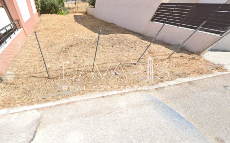 Οικόπεδο 202 τ.μ. πρός πώληση, Αθήνα - Ανατολικά Προάστια, Γέρακας
