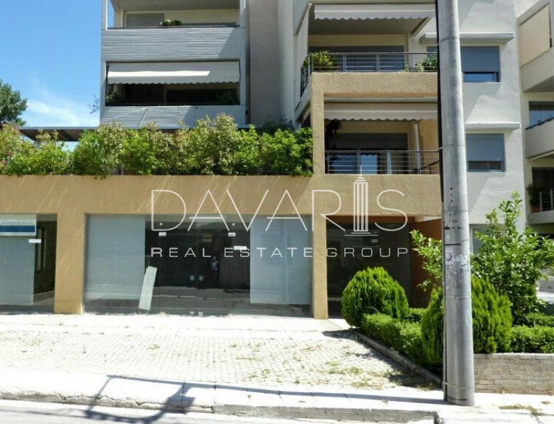 Επιχειρηματικό κτίριο 175 τ.μ. πρός πώληση, Αθήνα - Ανατολικά Προάστια, Παιανία