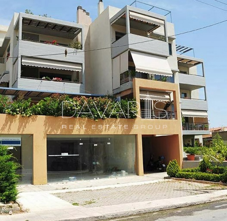 Επιχειρηματικό κτίριο 175 τ.μ. πρός πώληση, Αθήνα - Ανατολικά Προάστια, Παιανία