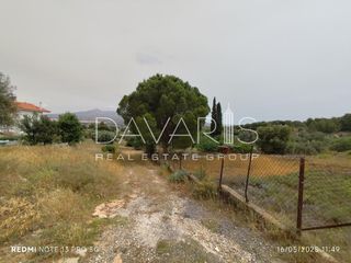 Οικόπεδο 1.400 τ.μ. για πώληση