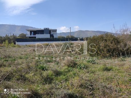 Οικόπεδο 1.400 τ.μ. για πώληση