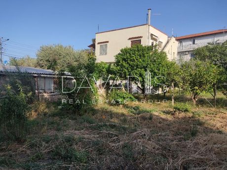 Land plot 514sqm for sale-Paiania » Center