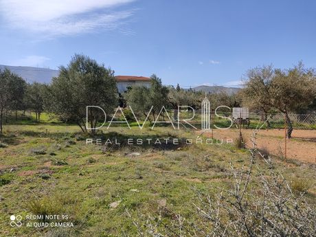 Οικόπεδο 471 τ.μ. για πώληση