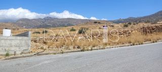 Οικόπεδο 500 τ.μ. προς πώληση, Αετός Καρύστου-thumb-4
