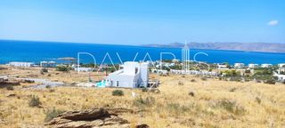 Οικόπεδο 500 τ.μ. προς πώληση, Αετός Καρύστου-thumb-9