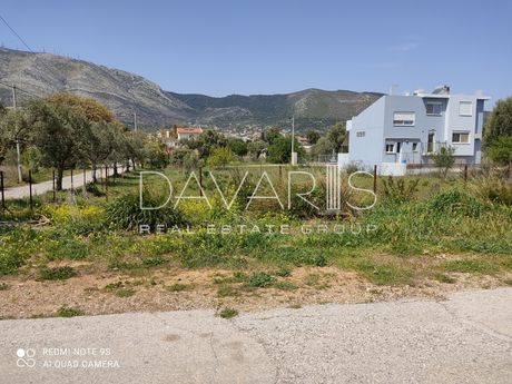 Οικόπεδο 265 τ.μ. για πώληση