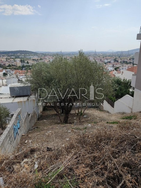 Οικόπεδο 340 τ.μ. πρός πώληση, Αθήνα - Ανατολικά Προάστια, Γλυκά Νερά