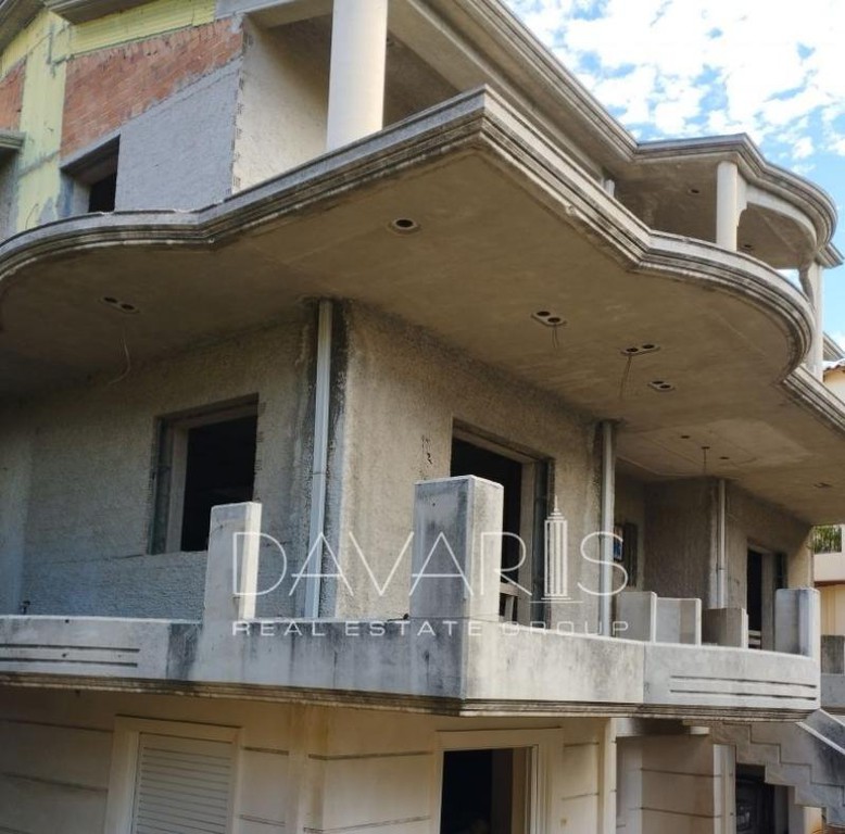 Μονοκατοικία 360 τ.μ. πρός πώληση, Αθήνα - Ανατολικά Προάστια, Γλυκά Νερά