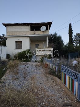 Οικόπεδο 849 τ.μ. για πώληση