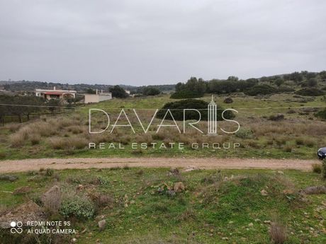 Land plot 2.560sqm for sale-Keratea » Rountzeri Lemprou