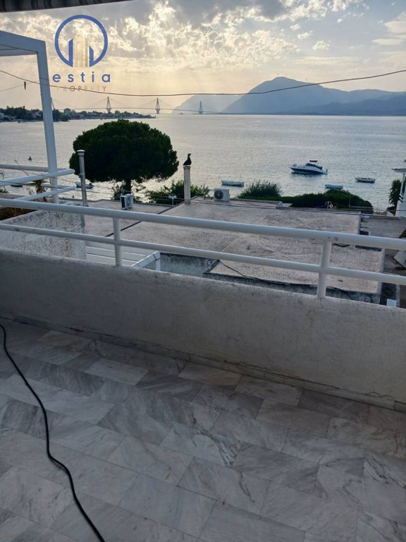Οικόπεδο 550 τ.μ. για πώληση, Αχαΐα, Μεσσατίδα
