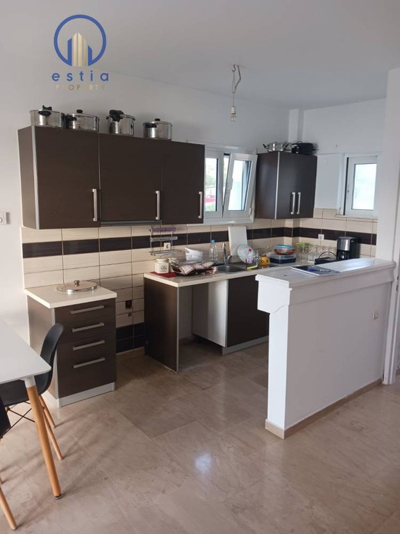 Οικόπεδο 550 τ.μ. προς πώληση, Κρήνη Μεσσάτιδας