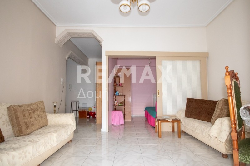 Διαμέρισμα 65 τ.μ. πρός πώληση, Μαγνησία, Βόλος