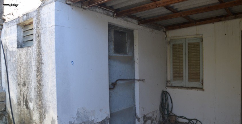 Μονοκατοικία 100 τ.μ. πρός πώληση, Ν. Ηρακλείου, Μοίρες
