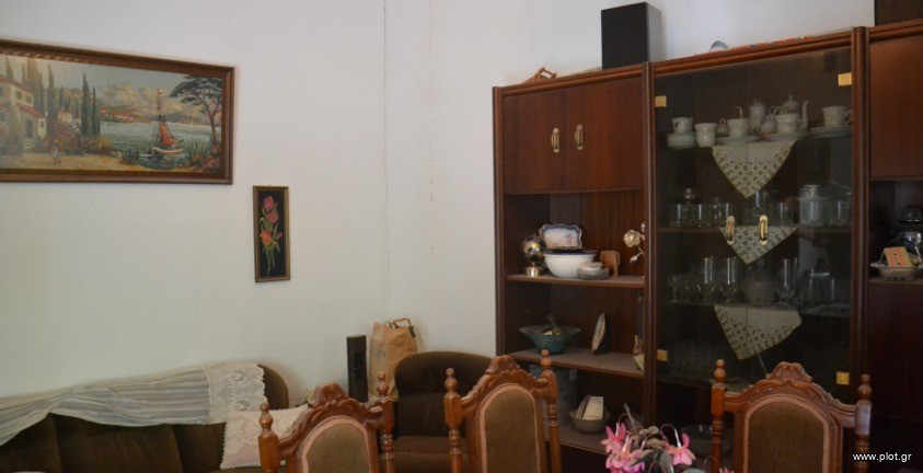 Μονοκατοικία 100 τ.μ. πρός πώληση, Ν. Ηρακλείου, Μοίρες