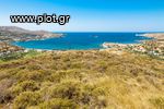 Οικόπεδο 4.325τ.μ. για πώληση-Λέρος » Άλινδα