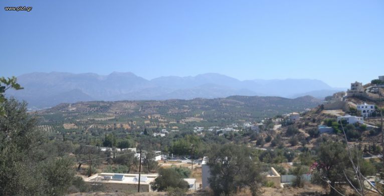 Οικόπεδο 3.024 τ.μ. για πώληση, Ν. Ηρακλείου, Τυμπάκι