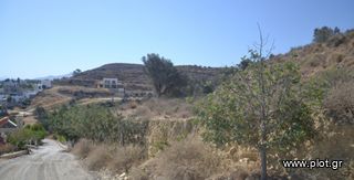 Οικόπεδο 3.024 τ.μ. για πώληση, Ν. Ηρακλείου, Τυμπάκι-thumb-1