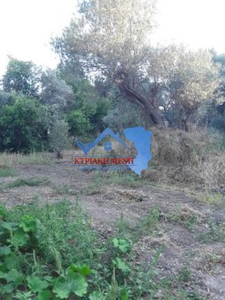 Land plot 0 sqm for sale, Chios Prefecture, Chios