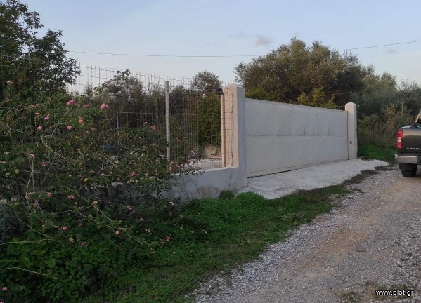 Βίλλα 175 τ.μ. προς πώληση, Ν. Ρεθύμνου, Αρκάδι