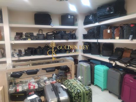 Business 80sqm for sale-Kavala » Center