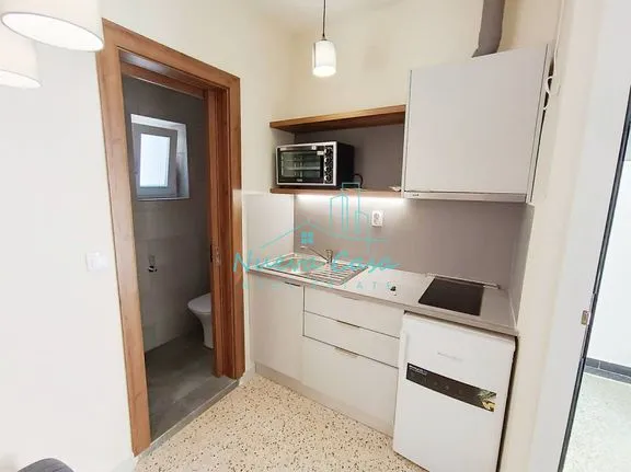 Studio 32 sqm for rent, Achaia, Patra