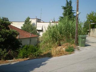Οικόπεδο 264 τ.μ. για πώληση