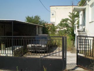 Οικόπεδο 264 τ.μ. για πώληση, Ν. Σερρών, Σέρρες-thumb-3