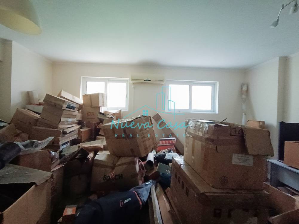 Γραφείο 67 τ.μ. πρός ενοικίαση, Αχαΐα, Πάτρα
