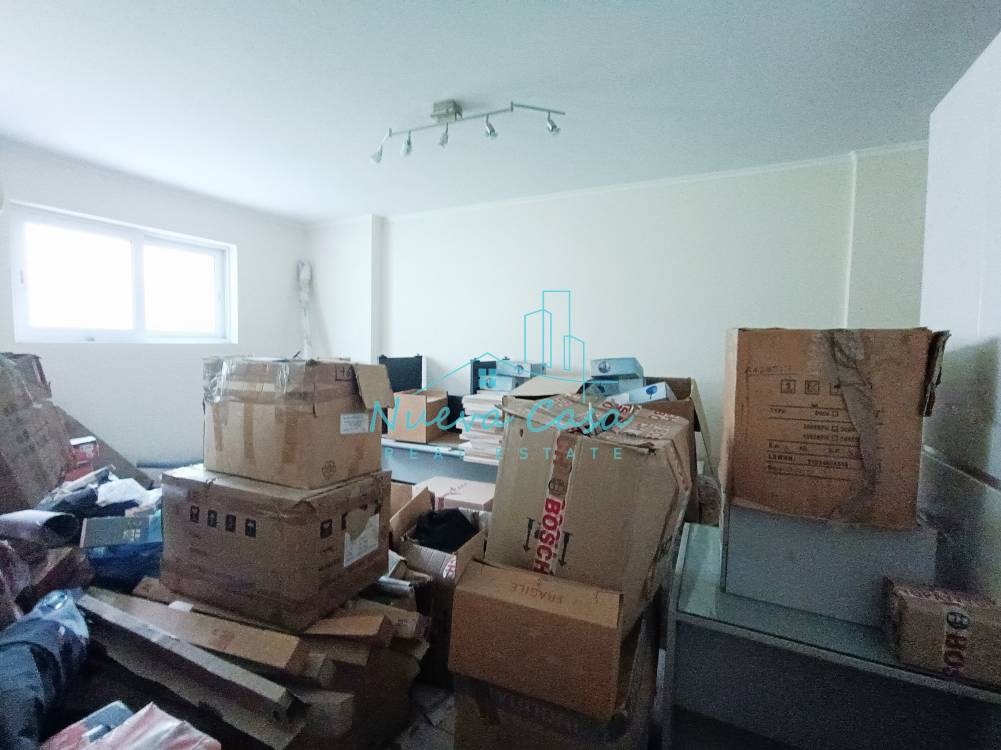 Γραφείο 67 τ.μ. πρός ενοικίαση, Αχαΐα, Πάτρα