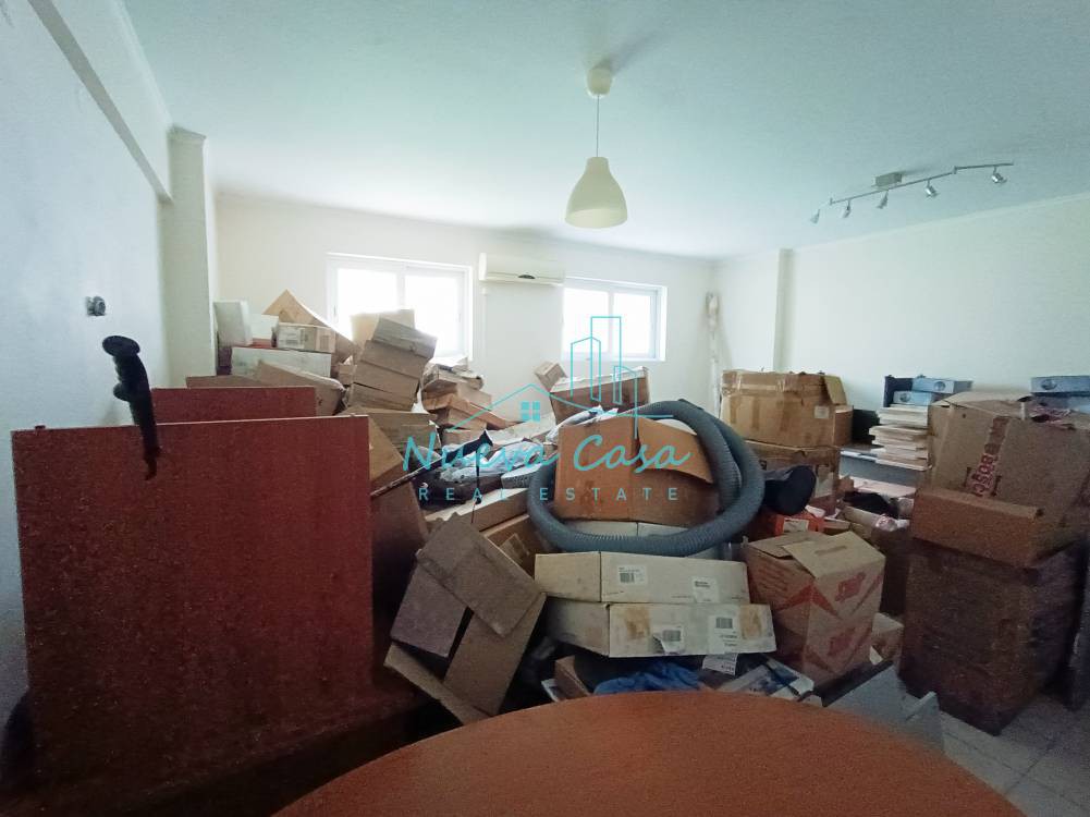 Αποθήκη 67 τ.μ. πρός ενοικίαση, Αχαΐα, Πάτρα